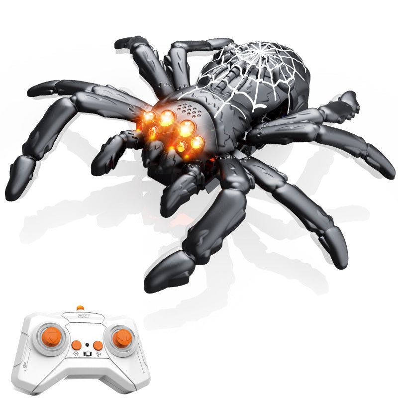SpiderBot 360° Araña Anti-Gravedad