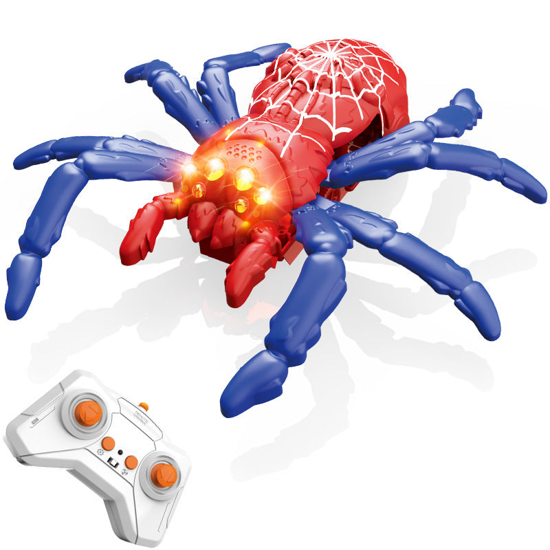 SpiderBot 360° Araña Anti-Gravedad