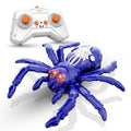 SpiderBot 360° Araña Anti-Gravedad