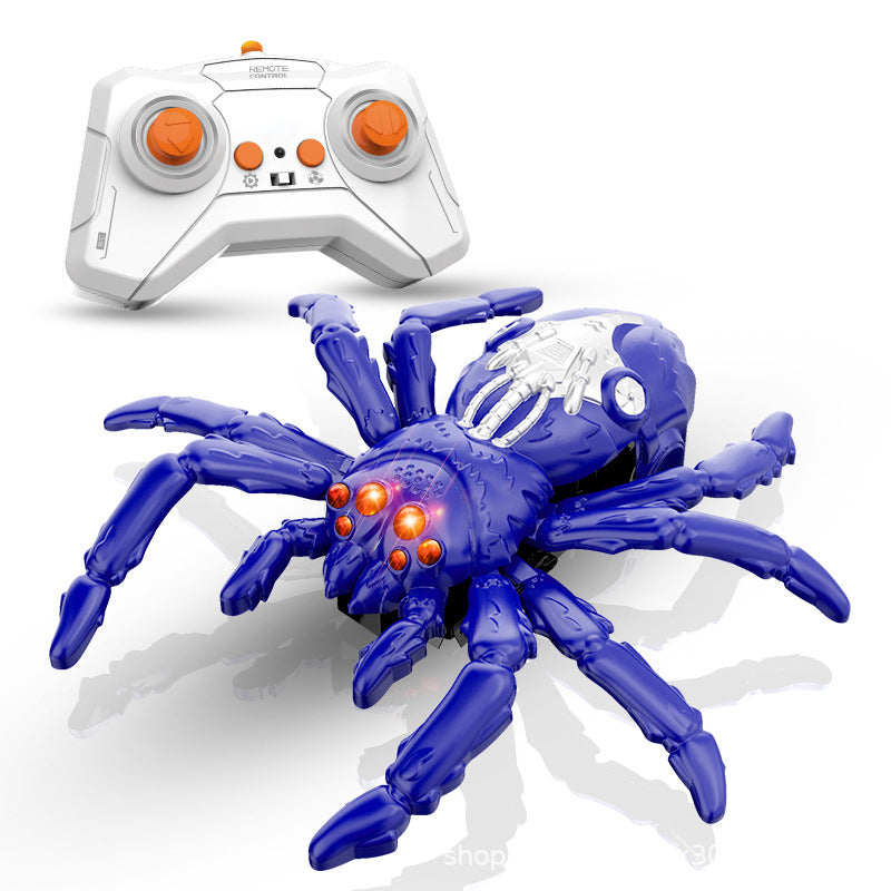 SpiderBot 360° Araña Anti-Gravedad